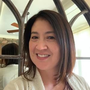 Meet your Posher, Beth